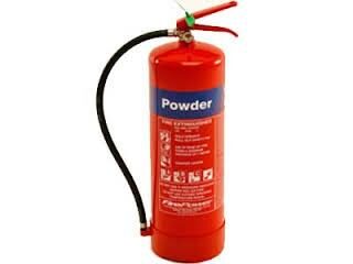 Jual Tabung Pemadam Dan Isi Ulang (refill)